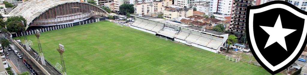Estadio Caio Martins